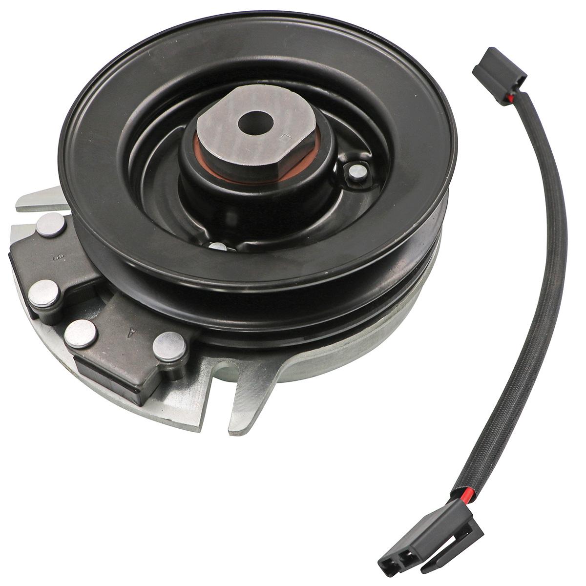 Electric PTO Clutch - Toro 105-3462, Warner 5217-28 - SX2-0200 by Jakmax
